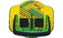 Spinera Just Fun 2 vandens pripučiama priemonė