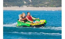 Spinera Just Fun 2 vandens pripučiama priemonė