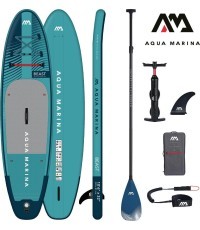 Aqua Marina Beast (Aqua Splash)