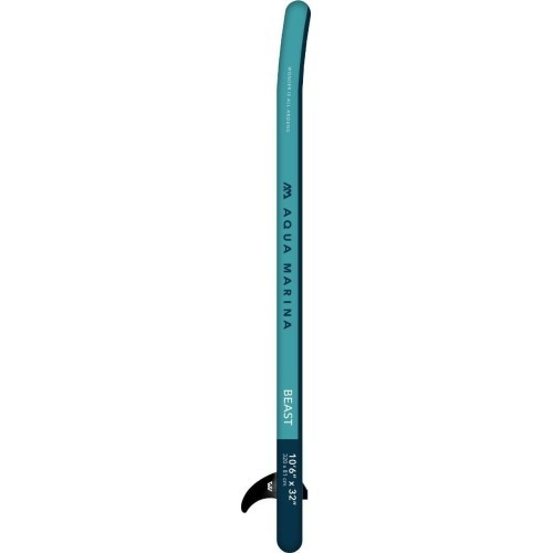 Aqua Marina Beast (Aqua Splash)