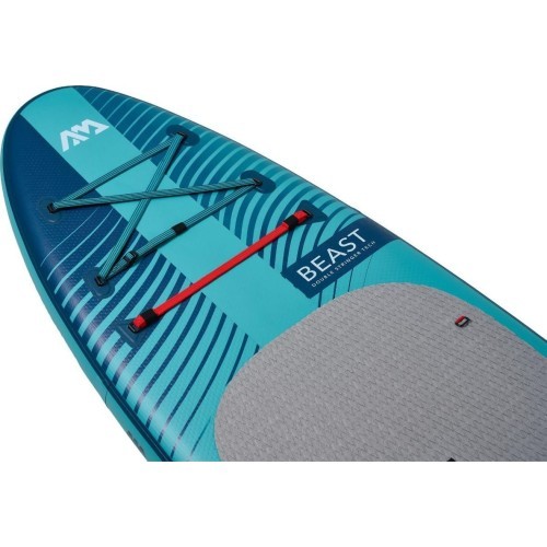 Aqua Marina Beast (Aqua Splash)