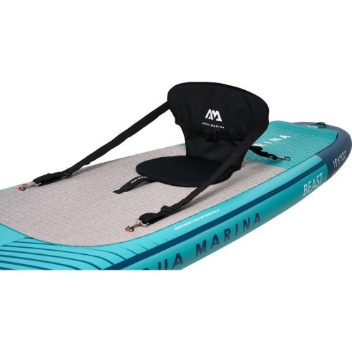Aqua Marina Beast (Aqua Splash)