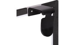 Children’s Wall-Mounted Basketball Hoop w/ Scoreboard inSPORTline Jacksonville