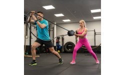 Бесконечный канат inSPORTline Endlesso Pro