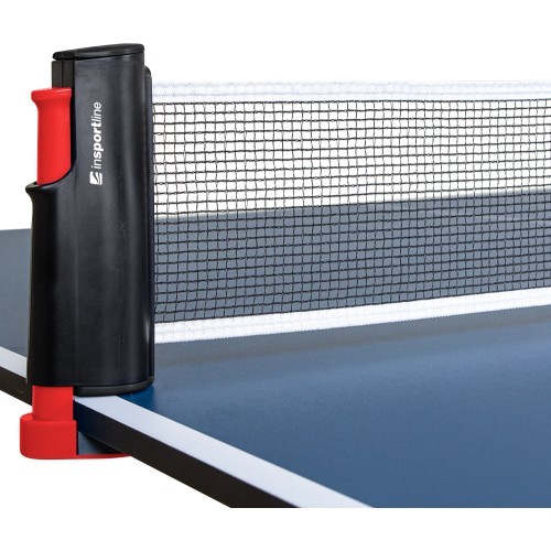 Table Tennis Set inSPORTline Ekholm - Net, 2 paddles, 4 balls