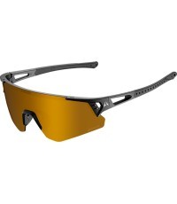 Sports Sunglasses Altalist Hayate R1 - black with gold lenses