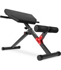 Roman Bench Marbo Sport 