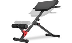 Romėniškas suolas Marbo Sport