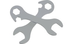 Romėniškas suolas Marbo Sport