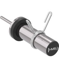 Magnetinis kaištis papildomam svoriui HMS MBO12