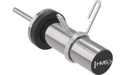 Magnetinis kaištis papildomam svoriui HMS MBO12
