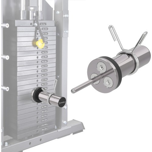 MBO12 MAGNETIC PIN FOR ADDITIONAL LOAD TO THE STACK HMS