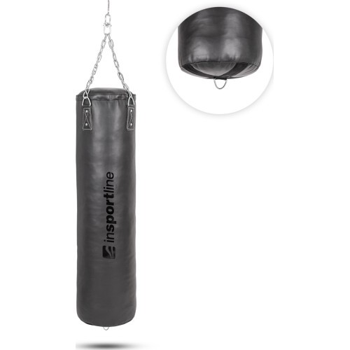 Punching Bag inSPORTline Joakim 30 x 120 cm / 25 kg