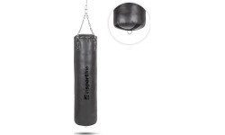 Punching Bag inSPORTline Joakim 30 x 120 cm / 25 kg