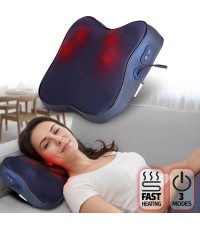 Massage Pillow inSPORTline Encosto