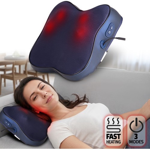 Massage Pillow inSPORTline Encosto