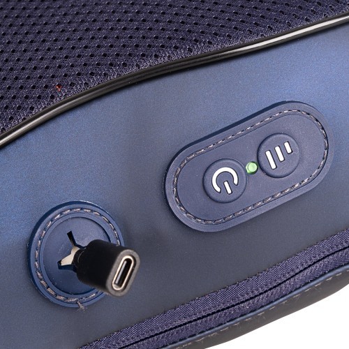 Massage Pillow inSPORTline Encosto