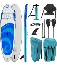 Spinera SUP Classic 10.8 Pack 3 - 325x84x15cm