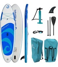 Spinera SUP Classic 10.8 Pack 2 - 325x84x15cm