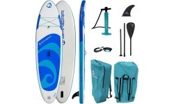 SUP-доска Spinera Classic 10.8 комплект 2 - 325x84x15 см
