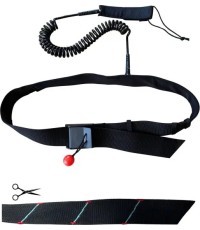 Spinera Waist Leash