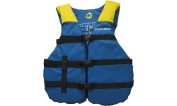 Spinera Universal II Nylon Vest 50N (26117)