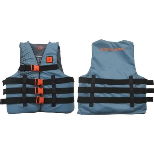Spinera Allround II Dual size Nylon Vest 50N