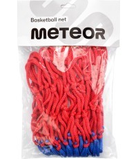 Meteor basketball net