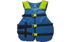 Spinera Universal II Nylon Vest 50N (26119)