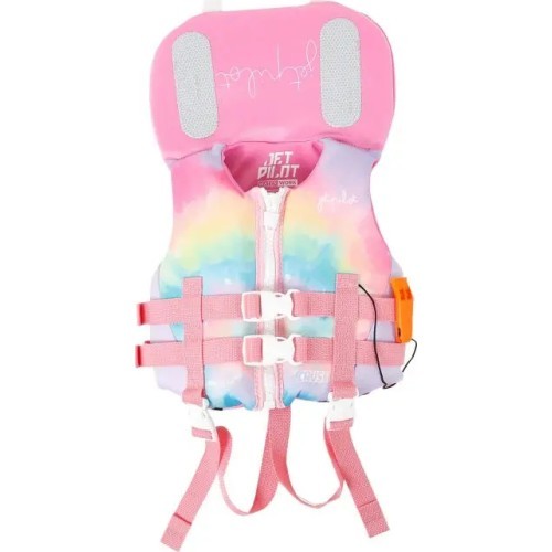 JETPILOT THE CAUSE F/E INFANT ECO VEST 100N (25048)