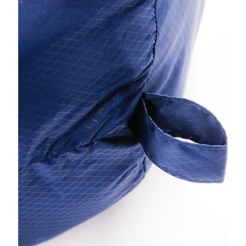 Sleeping bag meteor indus r - Blue || Navy/blue