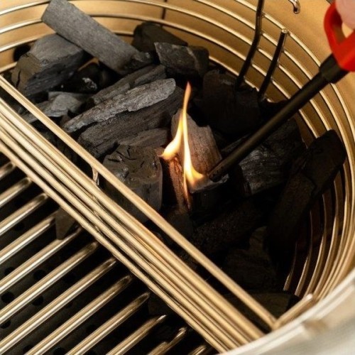 Kamado Joe Classic Charcoal Basket