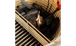 Kamado Joe Classic Charcoal Basket