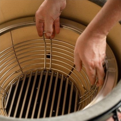 Kamado Joe Classic Charcoal Basket