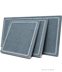 Лавовый камень 30x30
