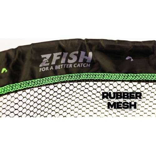 ZFISH Drytex подсачек 40x45 см