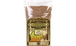 Axtschlag Oak Sawdust for Cold Smoking