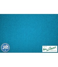Billiard Cloth Simonis 860, 165 cm, tournament blue