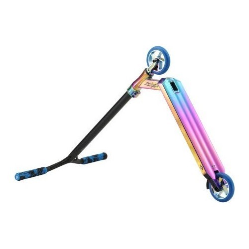 Sacrifice Flyte 120 Stunt Scooter