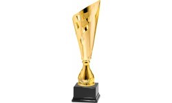 Кубок 7297 - 43cm - Золотой