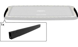 Ultim Champion - Straight Frame Tube Short 330