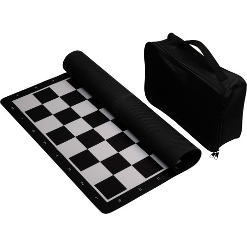 Philos chess set rollable