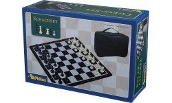 Philos chess set rollable