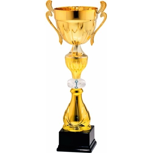 Кубок 9113 2023 - 45cm - Золотой