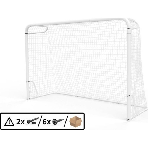 BERG SportsGoal M ir L varžtų komplektas