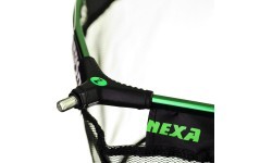 ZFISH Nexa Landing Net 40x45cm