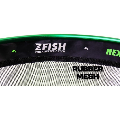 ZFISH Nexa Landing Net 40x45cm