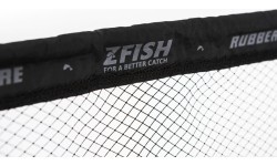 ZFISH Rubber Core Landing Net 36"