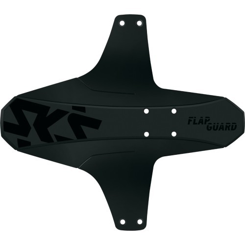 Skydelis priekinis 28-29 SKS Flap Guard Black