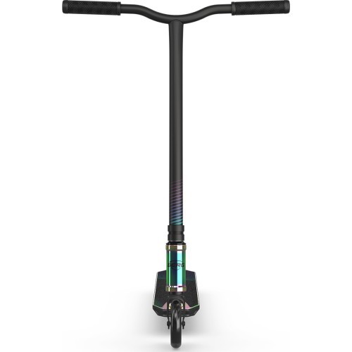 Paspirtukas BERG Proxus X1 Neochrome/Black